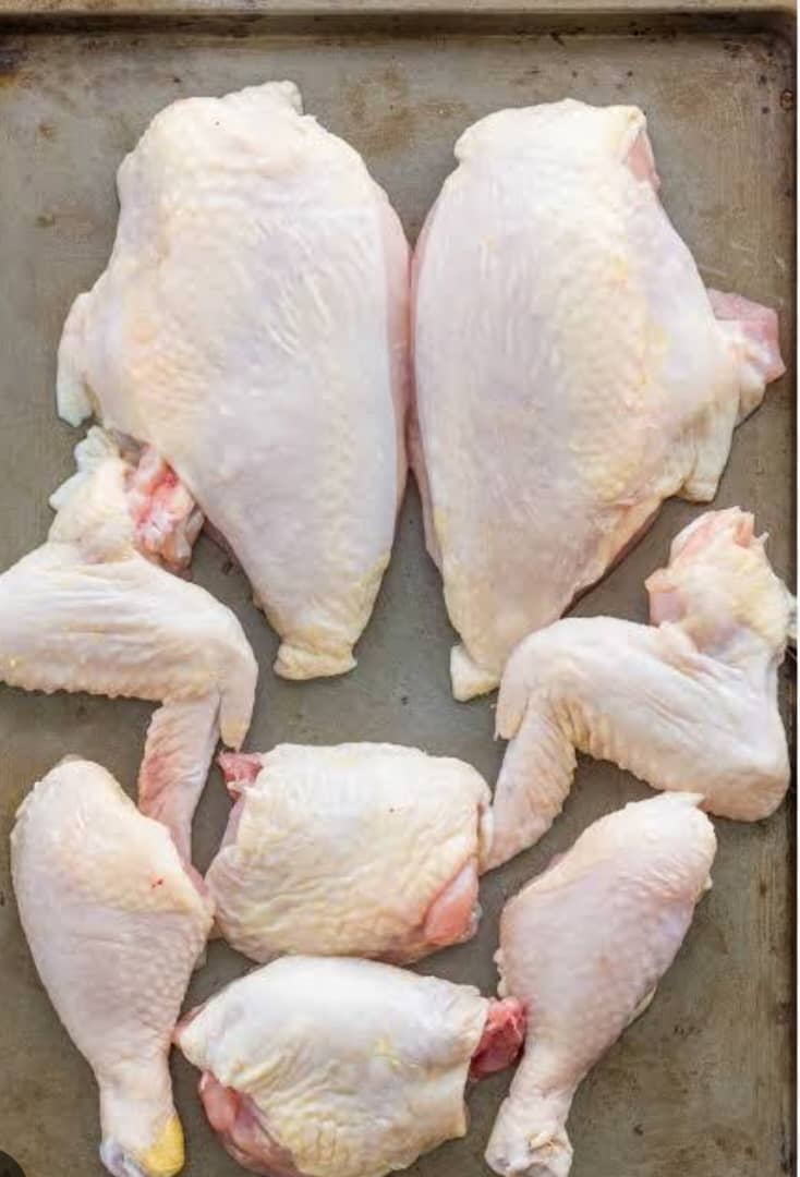 Chicken