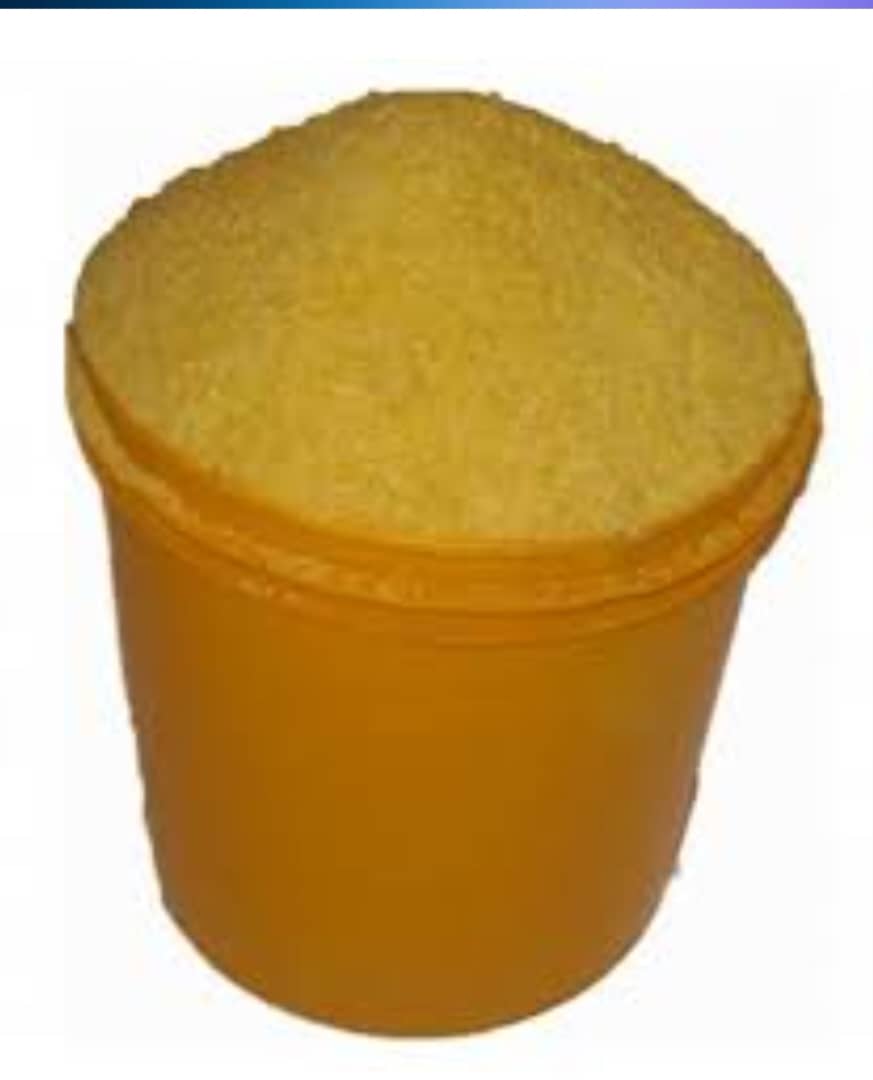Red Garri