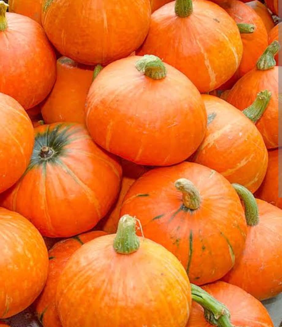 Pumpkins