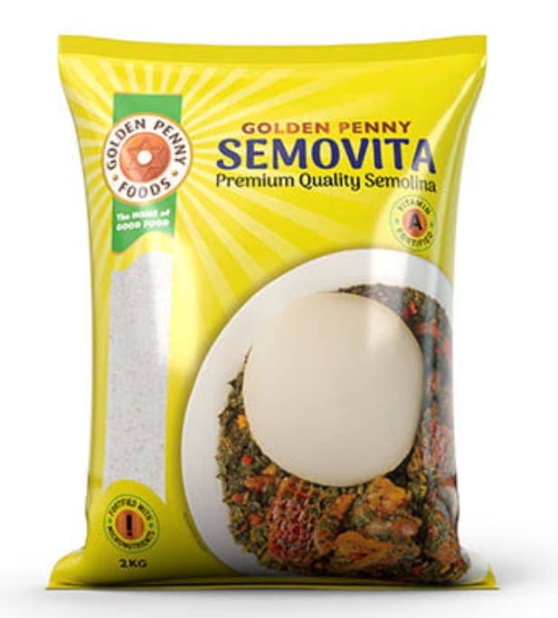 Semovita